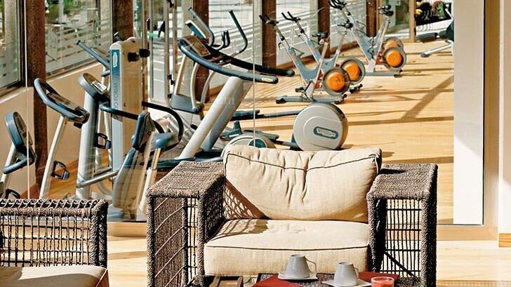 Hotel Paradise Valle Taurito